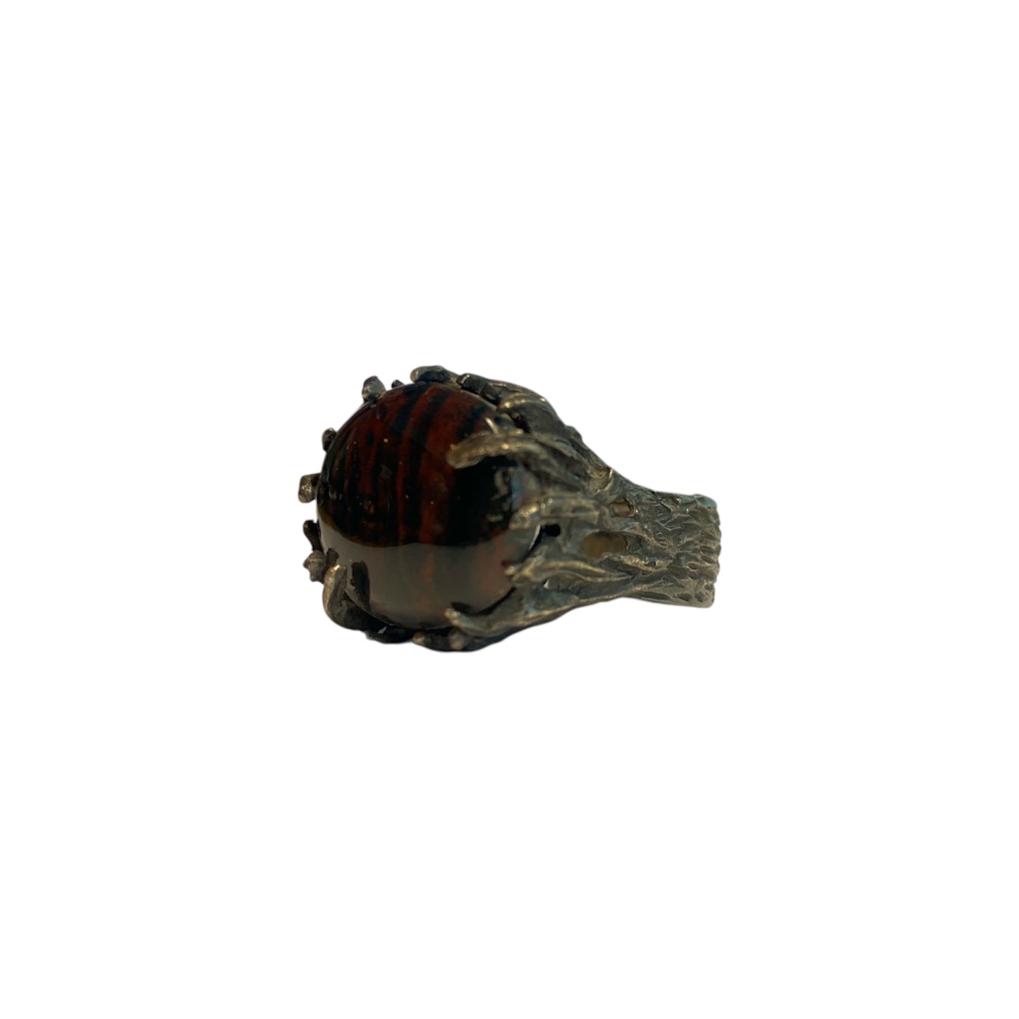 GARRA STONE RING