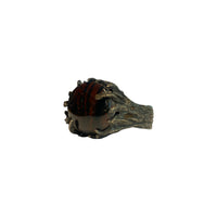 GARRA STONE RING