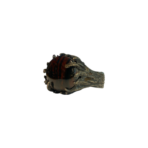 GARRA STONE RING