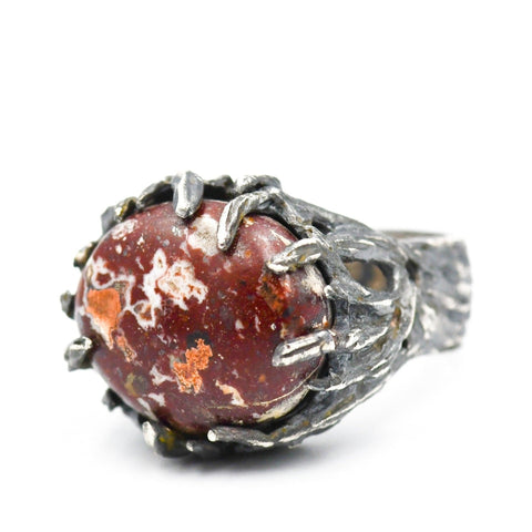 GARRA STONE RING