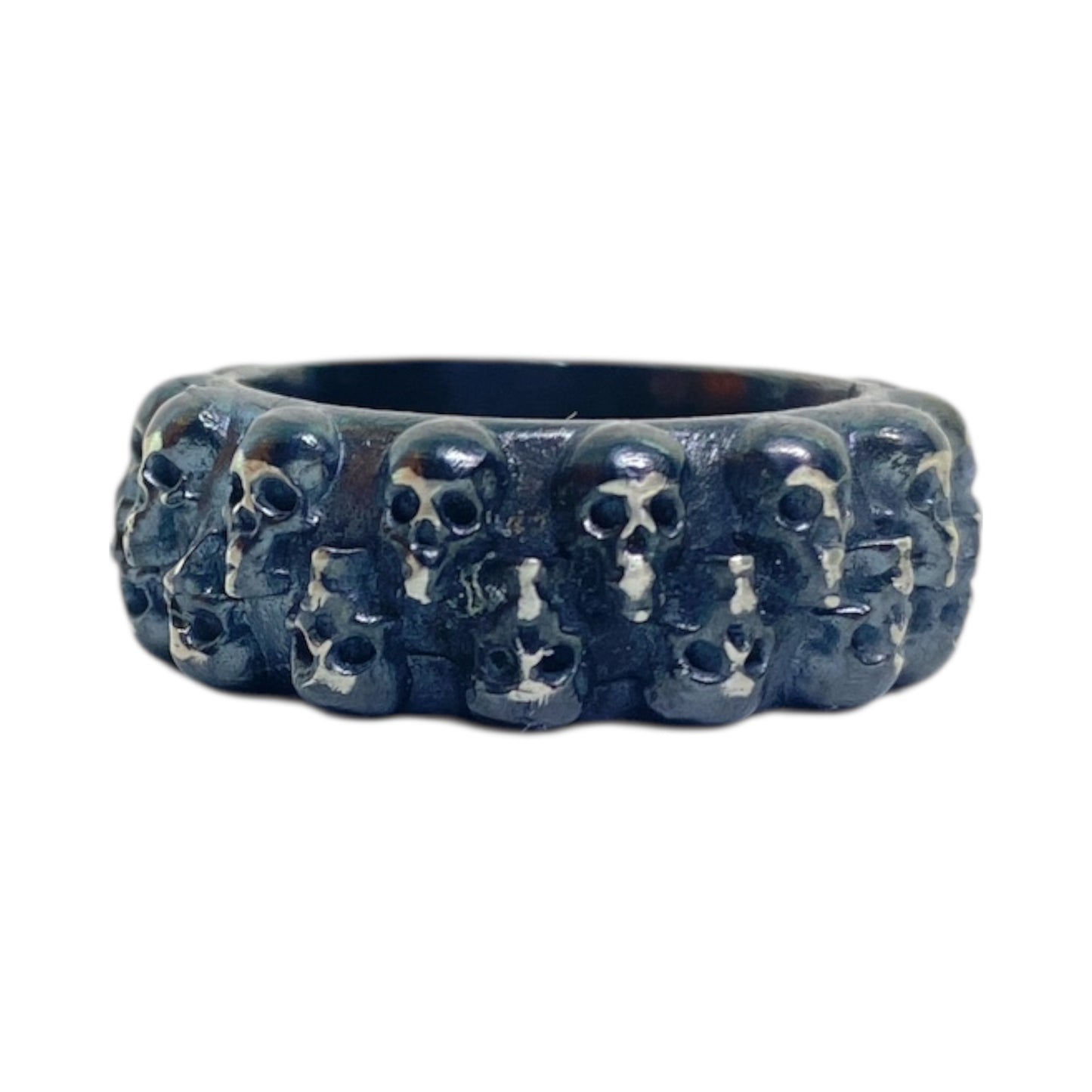 MIXED SKULLS