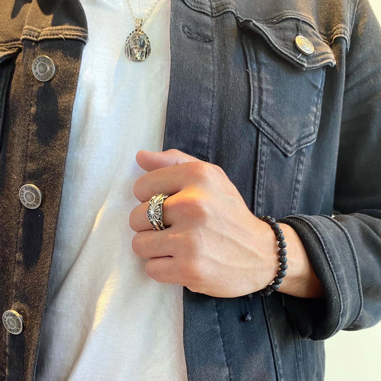 INDIAN RING