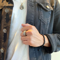 INDIAN RING