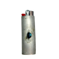 LIGHTER CASE LABRADORITA