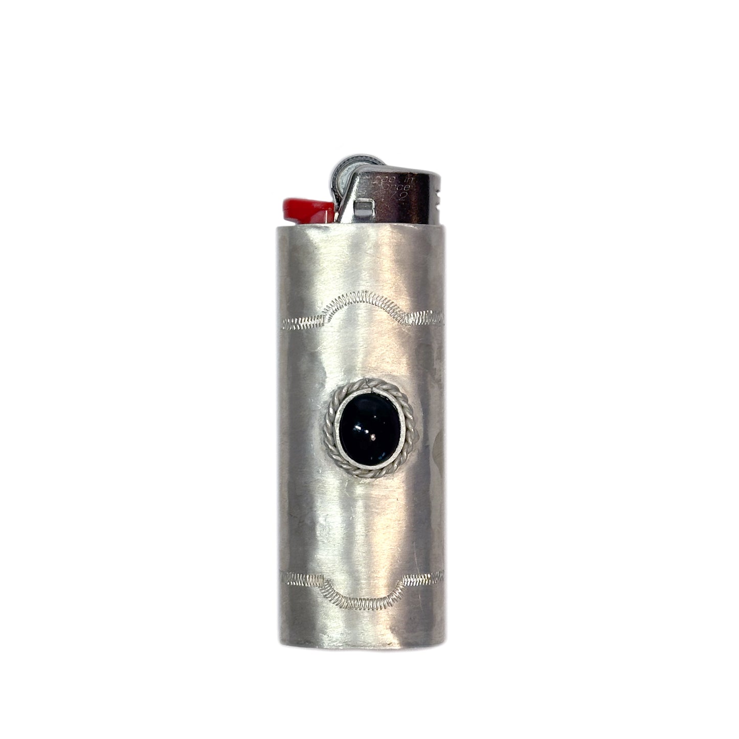 LIGHTER CASE ONIX
