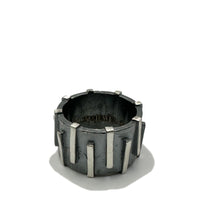 MAZE RING