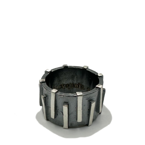 MAZE RING
