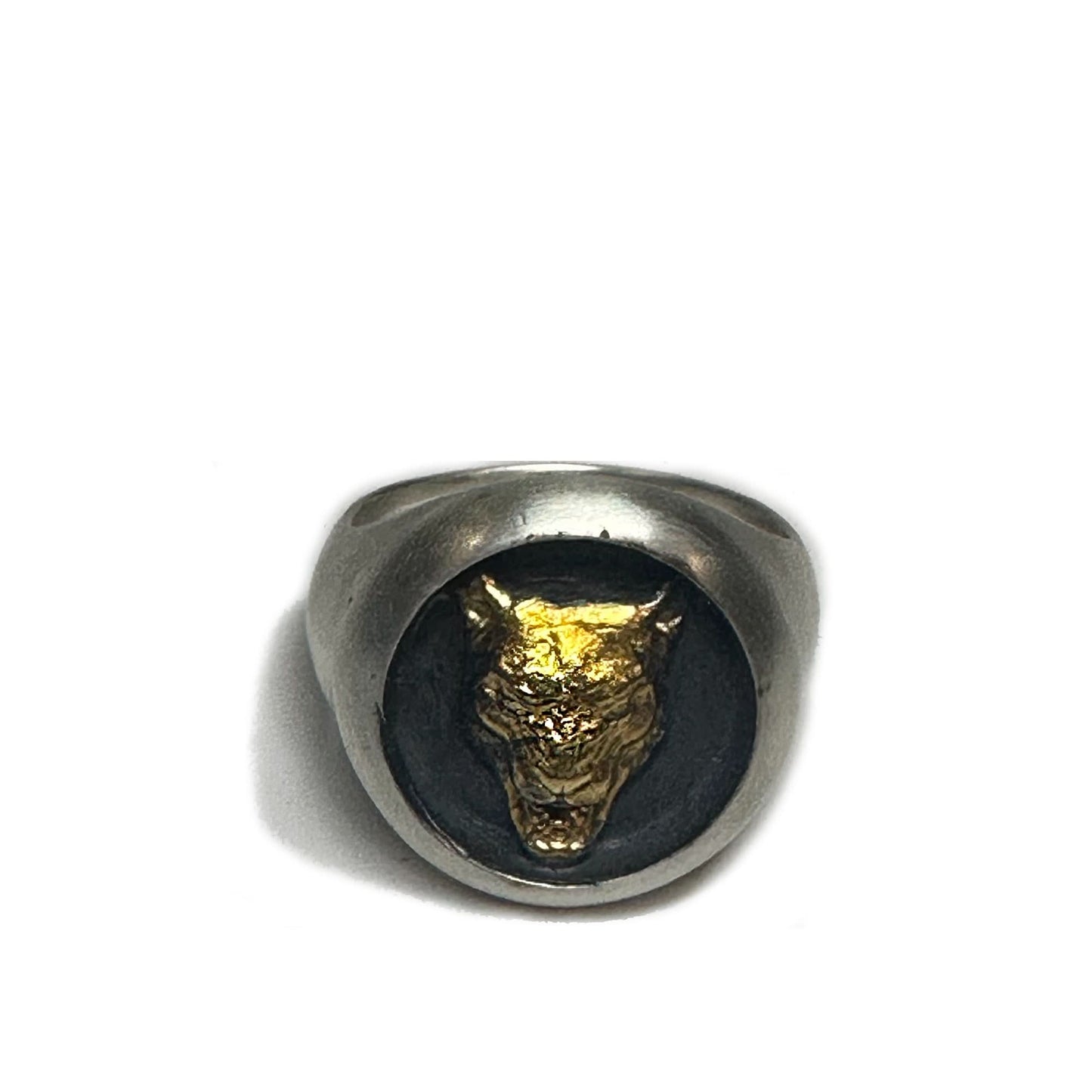 PANTHER SEAL RING