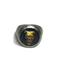 PANTHER SEAL RING