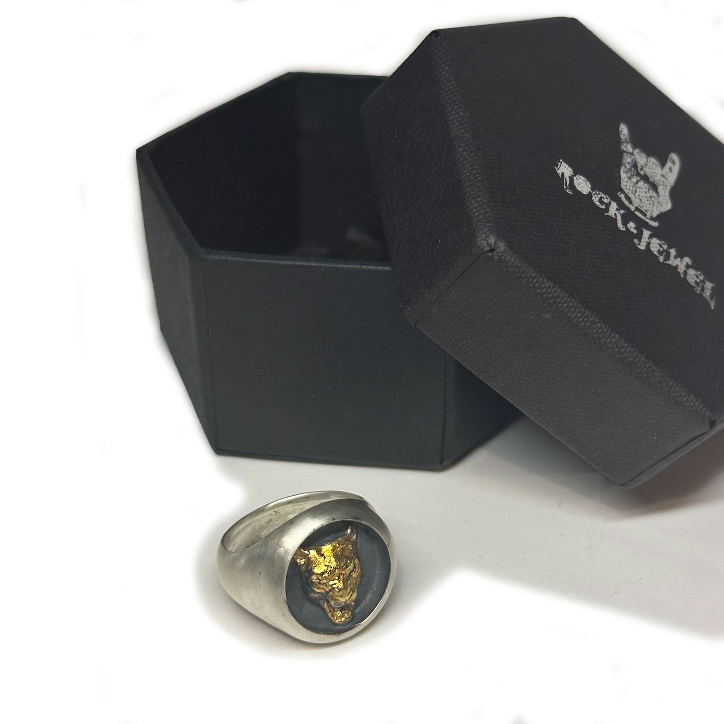 PANTHER SEAL RING