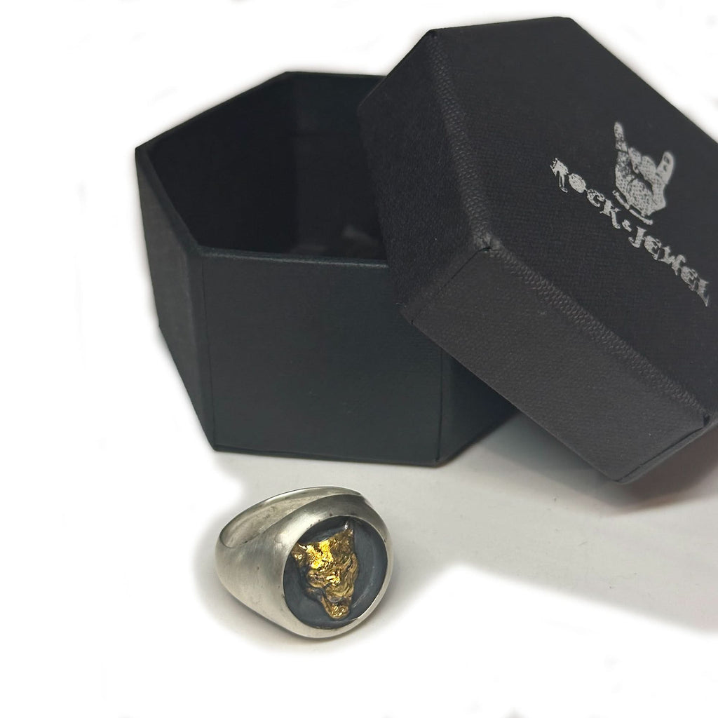 PANTHER SEAL RING