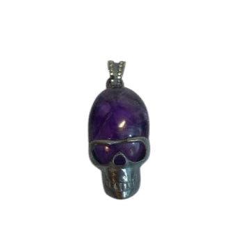 STONE SKULL