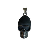 STONE SKULL