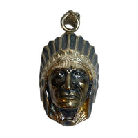 INDIAN PENDANT