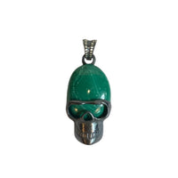 STONE SKULL