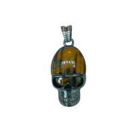 STONE SKULL