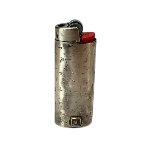 LIGHTER CASE OJO DE TIGRE