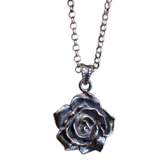ROSE PENDANT