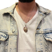 INDIAN PENDANT