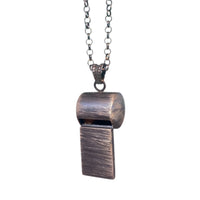 BIG WHISTLE