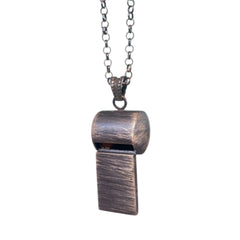 BIG WHISTLE