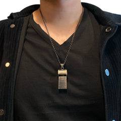 BIG WHISTLE