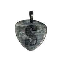 INITIAL GUITAR PICK
