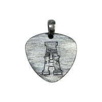 INITIAL GUITAR PICK