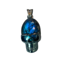 STONE SKULL