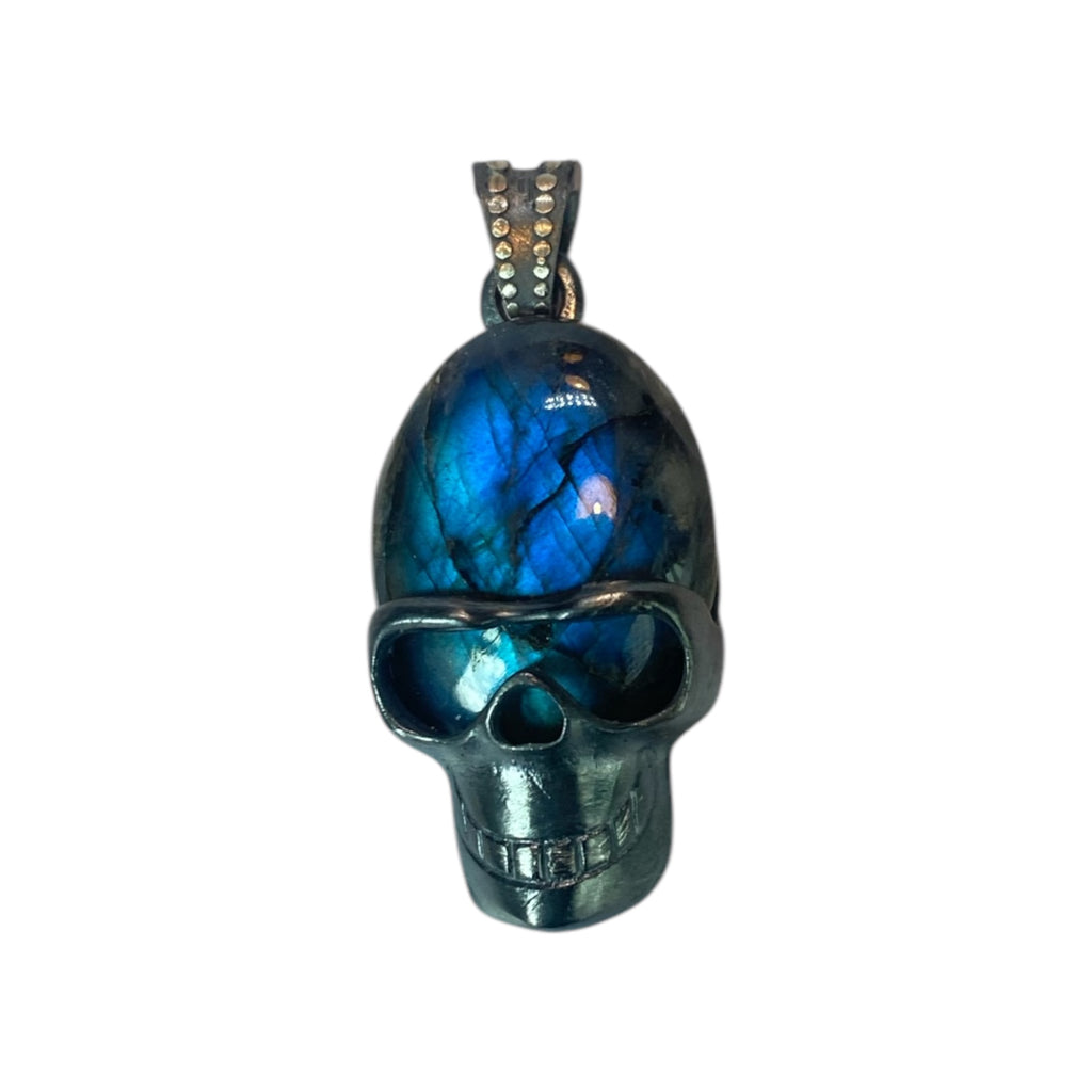 STONE SKULL