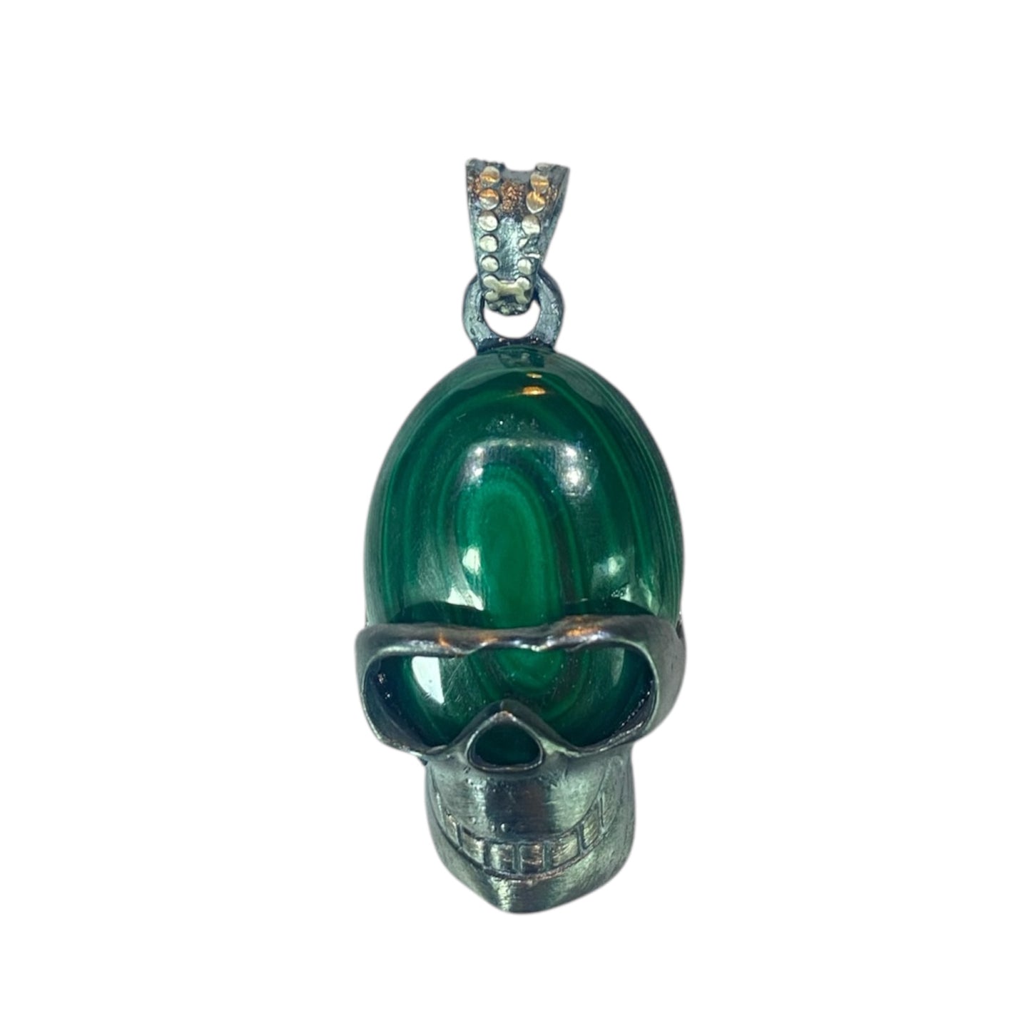 STONE SKULL