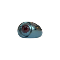 SNAKE EYE STONE