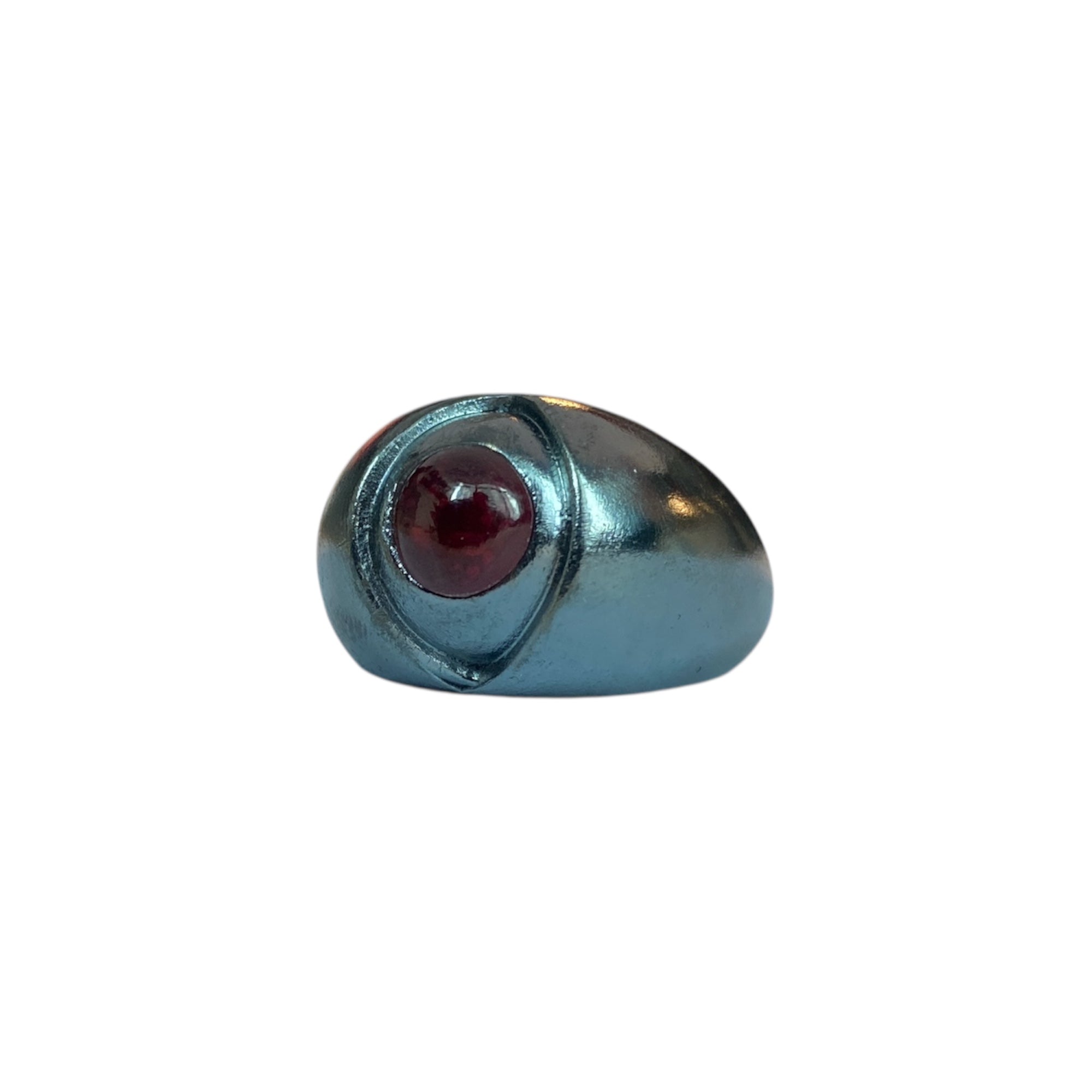 SNAKE EYE STONE