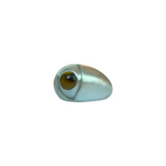 SNAKE EYE STONE