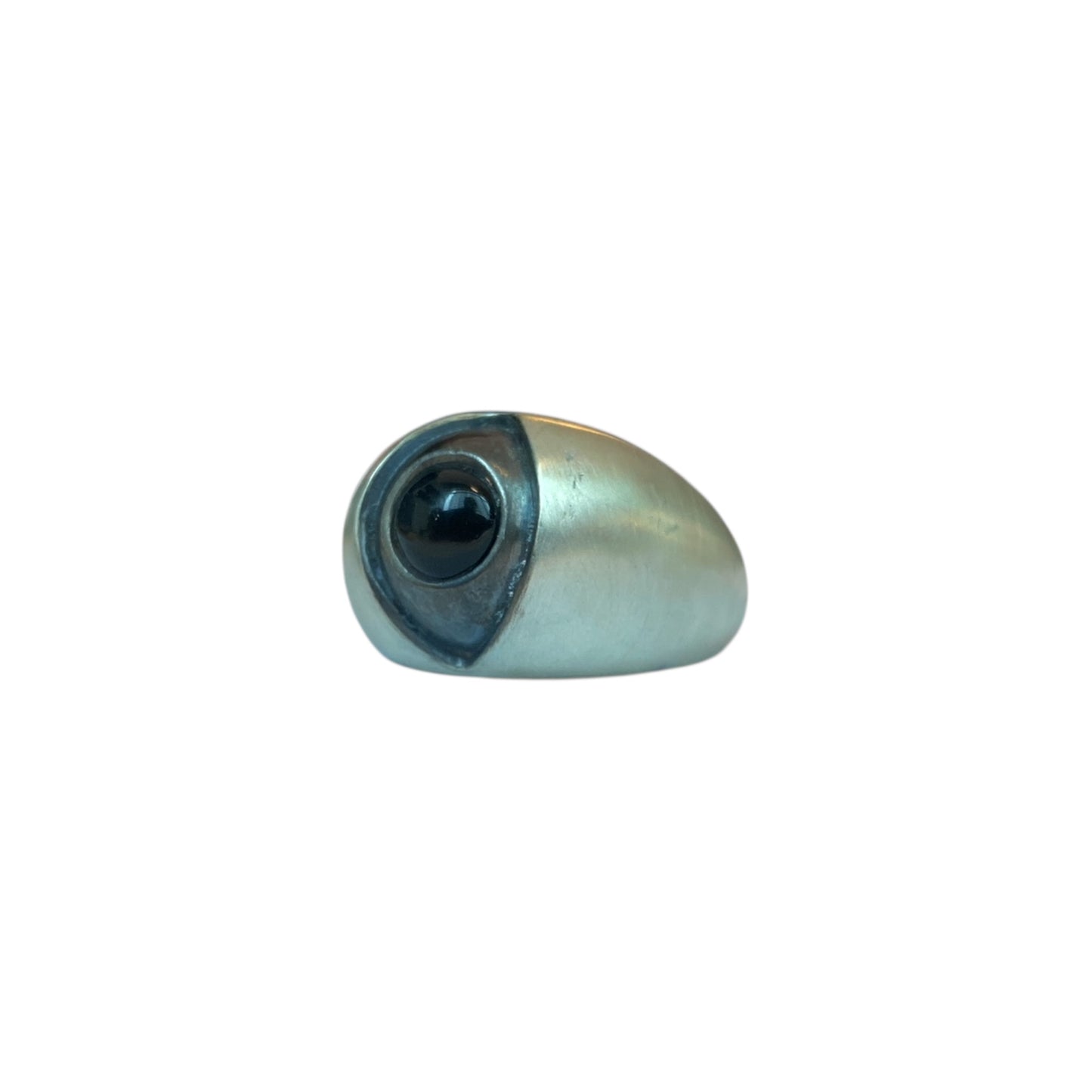 SNAKE EYE STONE