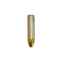 .357 SILVER GOLDEN BULLET