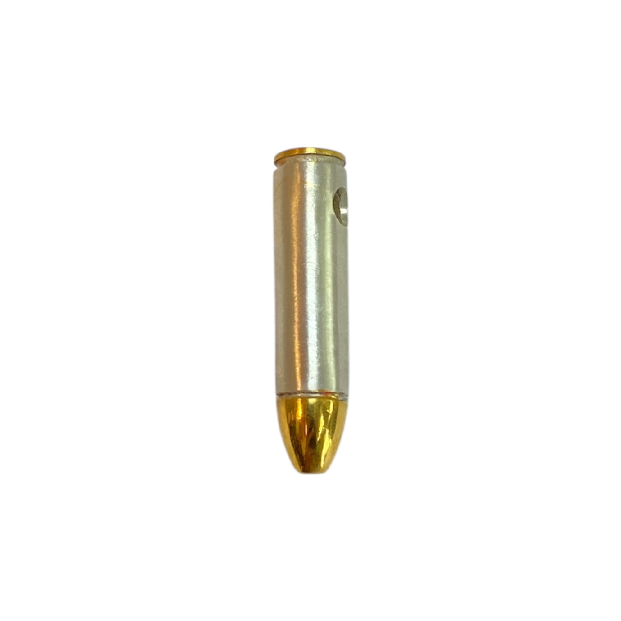 .357 SILVER GOLDEN BULLET