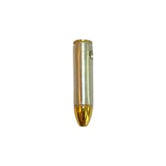 .357 SILVER GOLDEN BULLET