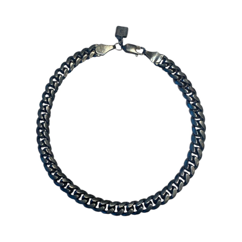 LINKED BRACELET 6MM 22CM