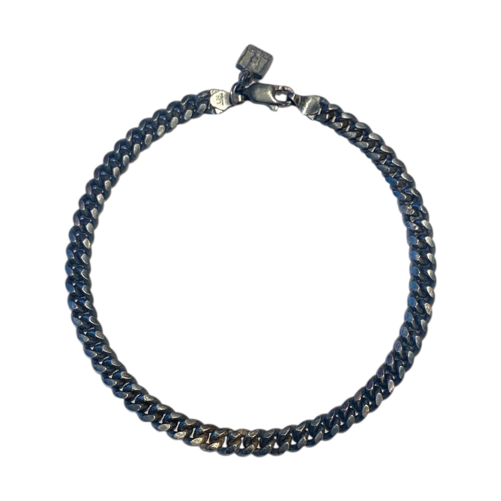 LINKED BRACELET 5MM 20CM
