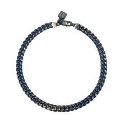 LINKED BRACELET 5MM 20CM