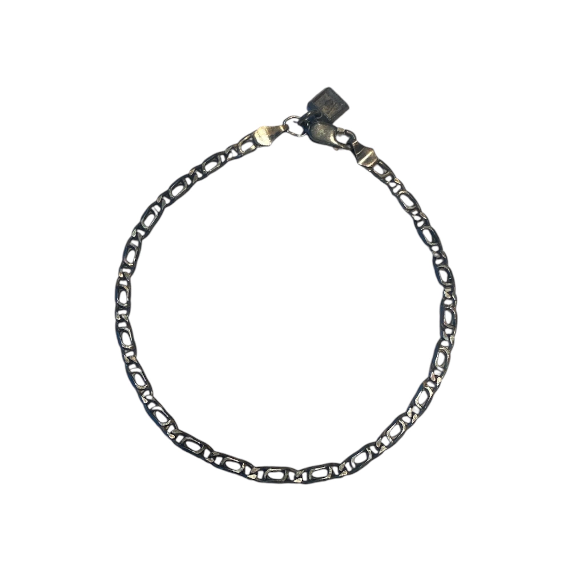 PERINCHE BRACELET 4MM 19CM