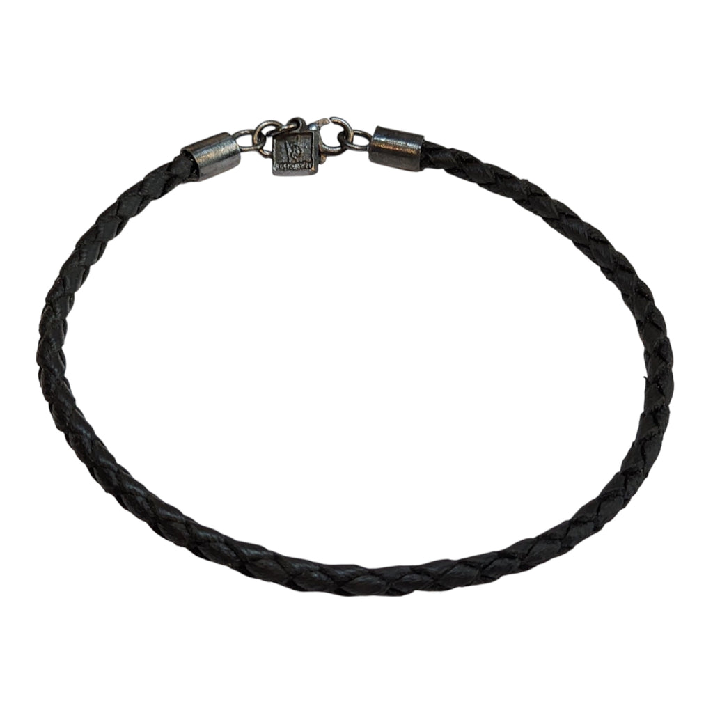 SIMPLE LEATHER BRACELET