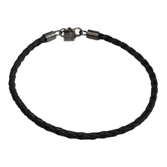 SIMPLE LEATHER BRACELET