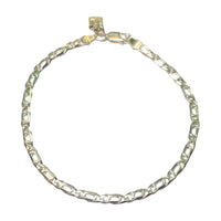 PERINCHE BRACELET 4MM 19CM