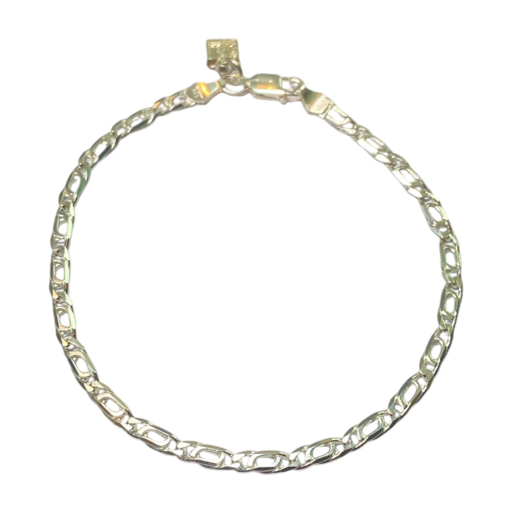 PERINCHE BRACELET 4MM 19CM