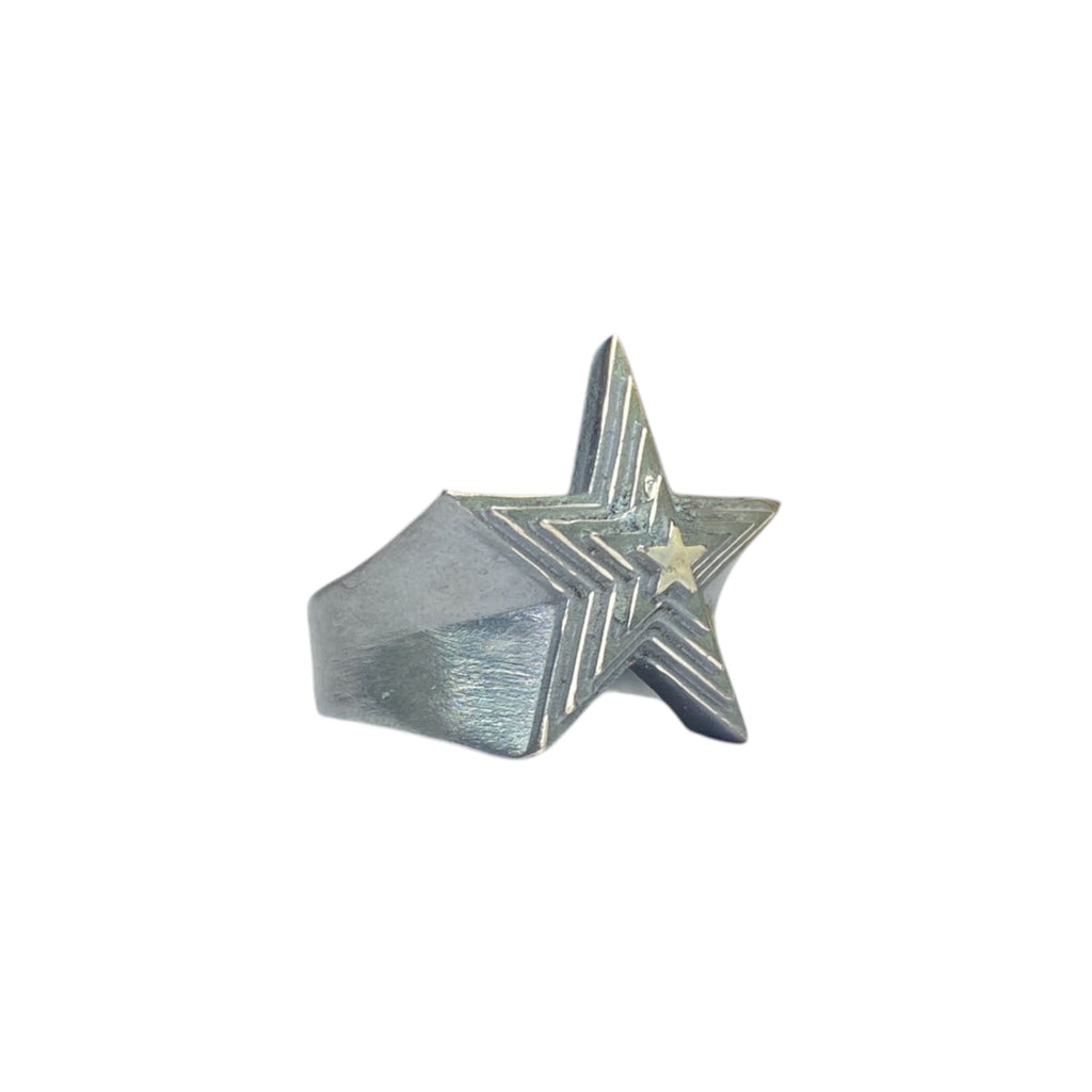 3D STAR ECHO