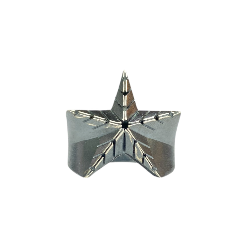 3D STAR STRIPED