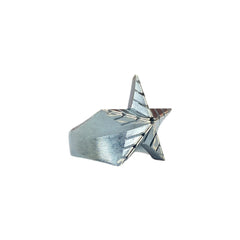 3D STAR STRIPED