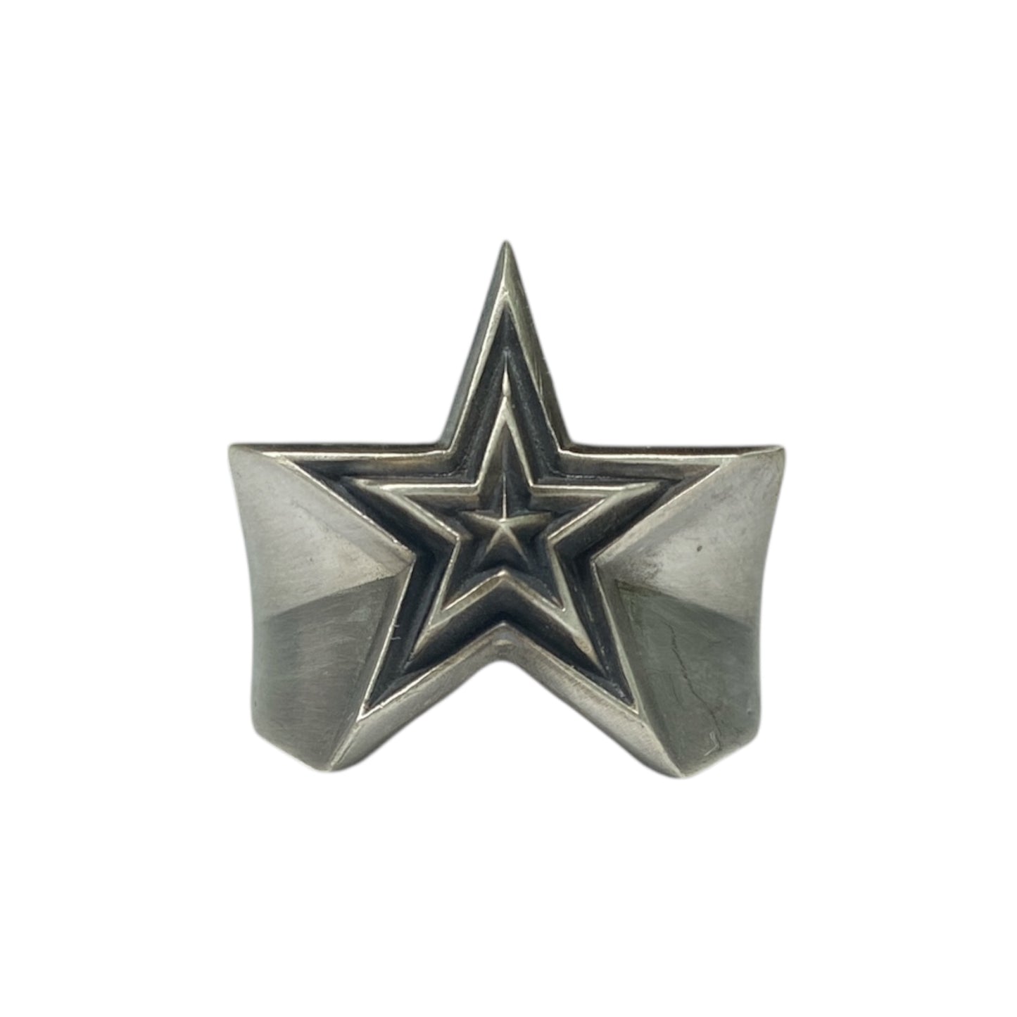3D STAR DOUBLE